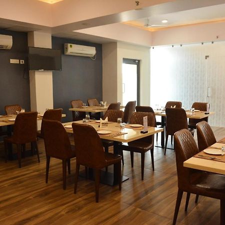 Vithalpur Treehouse Morina酒店 外观 照片